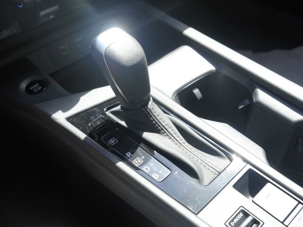 New 2026 Nissan Sentra SV FWD image 13
