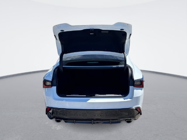 Used 2024 Lexus IS 350 F Sport RWD image 23