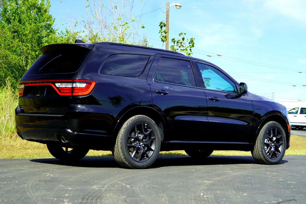 New 2026 Dodge Durango GT image 5