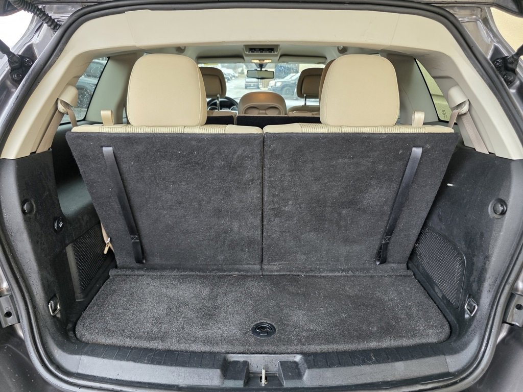 Used 2015 Dodge Journey American Value Package w/ Flexible Seating Group image 43