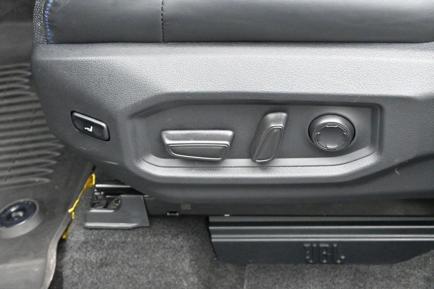 Used 2023 Toyota Sequoia Platinum AWD/4WD image 18