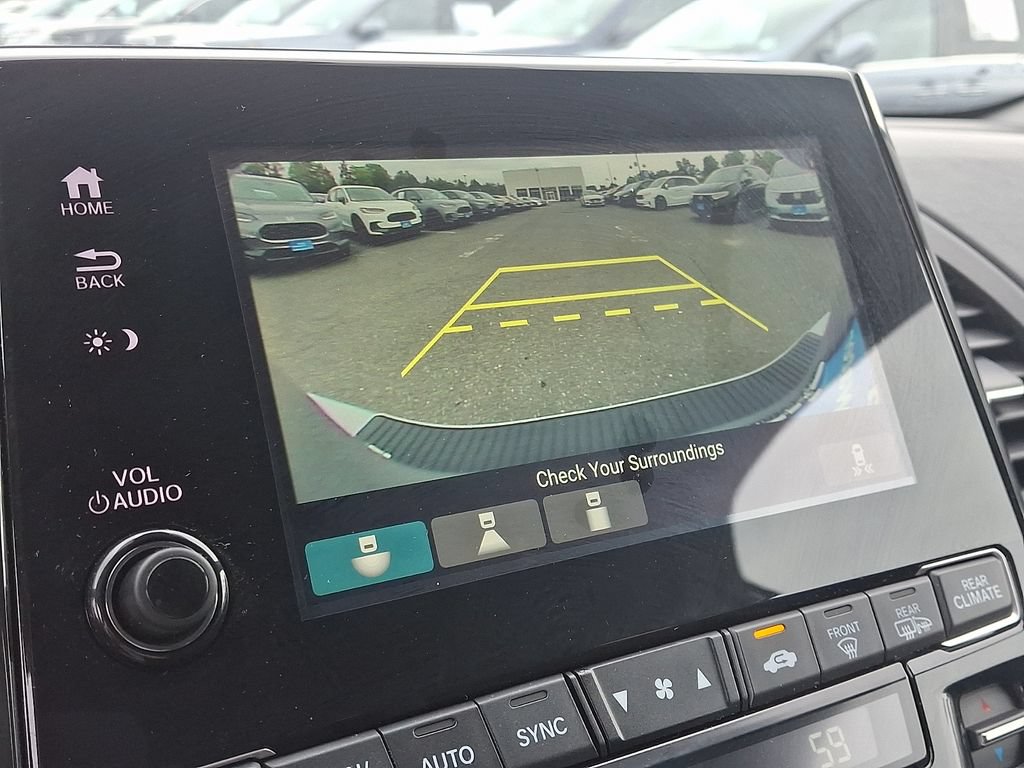 Used 2023 Honda Odyssey EX image 18