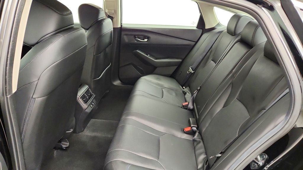 Used 2025 Honda Accord EX-L image 20