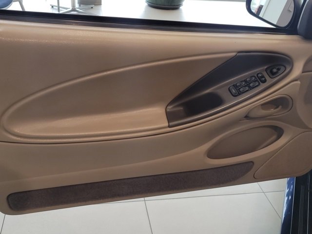 Used 2002 Ford Mustang GT image 9