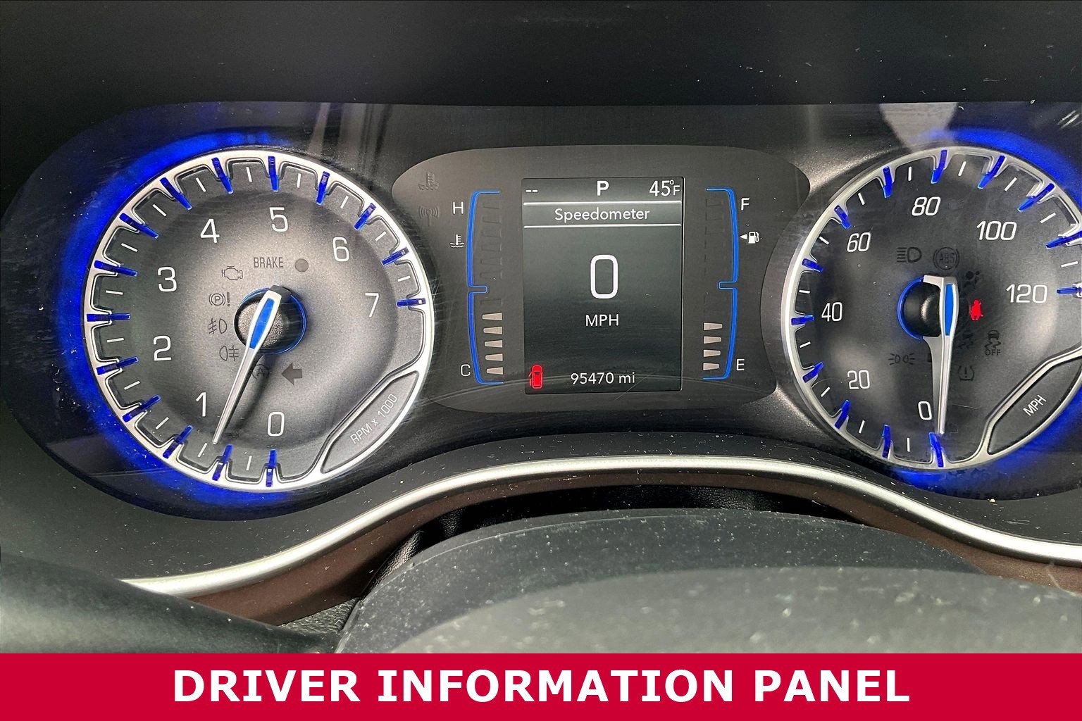 Used 2018 Chrysler Pacifica Touring-L image 14