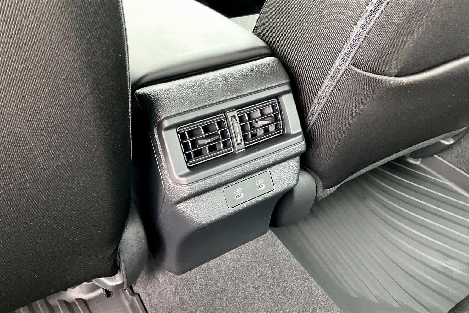 New 2026 Honda Accord SE image 18