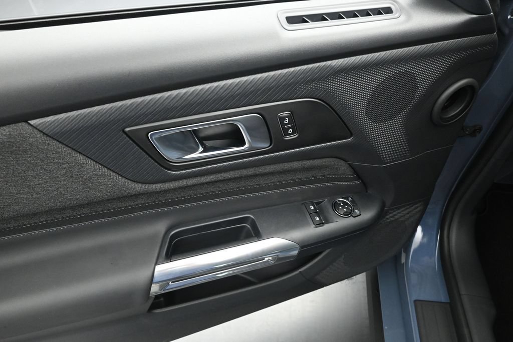 New 2026 Ford Mustang Coupe RWD image 10