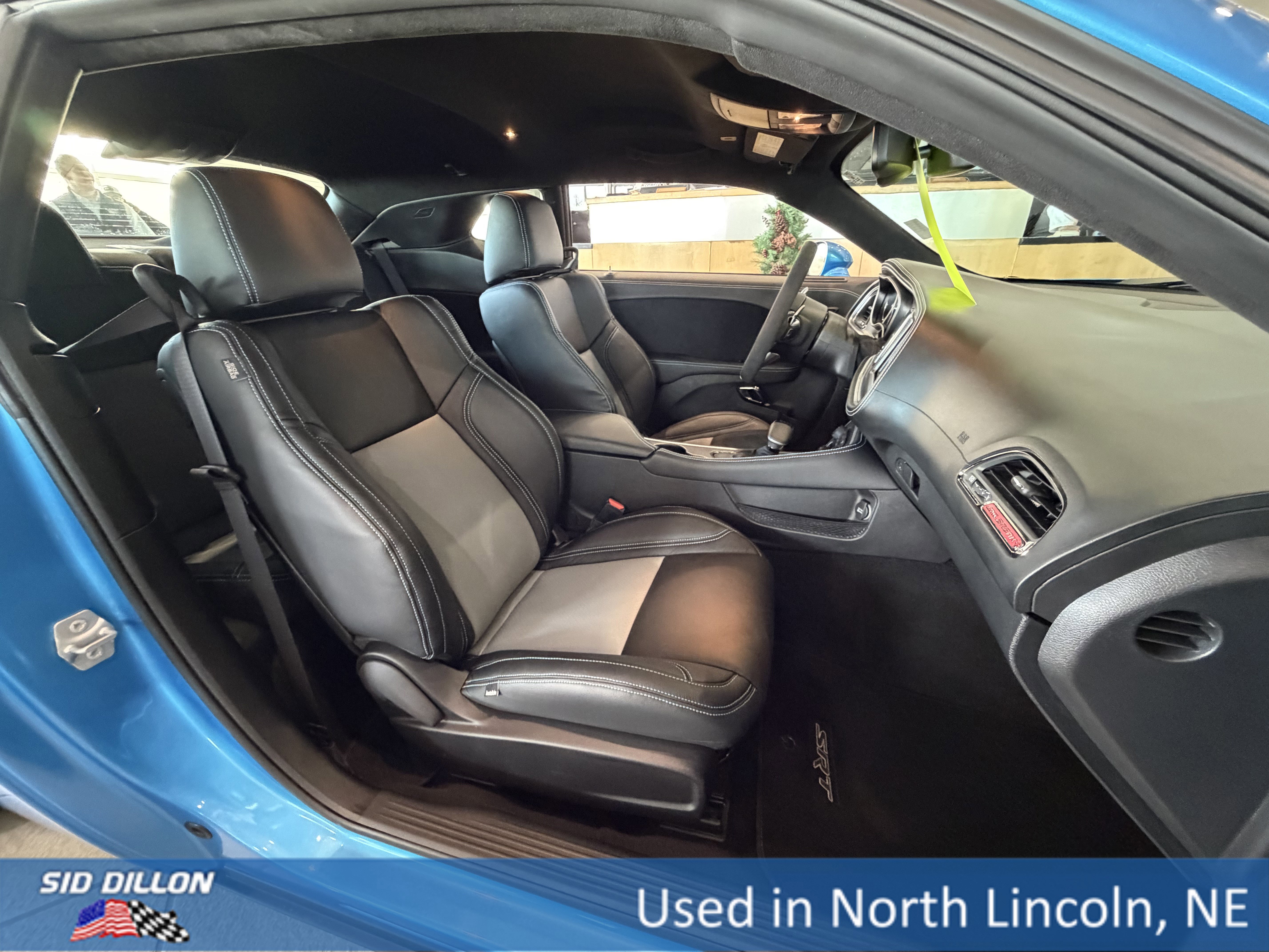 Used 2023 Dodge Challenger SRT Hellcat image 22