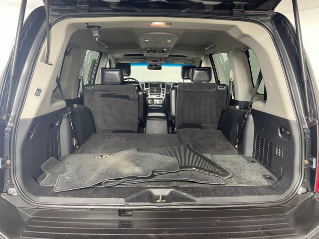 Used 2010 INFINITI QX56 4WD image 21