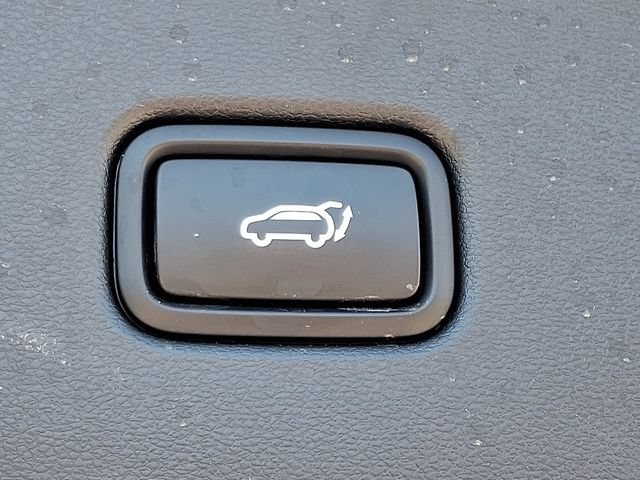 Used 2026 Hyundai Tucson SEL AWD/4WD image 24