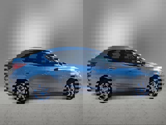 Used 2016 MAZDA MAZDA3 i Sport image 9