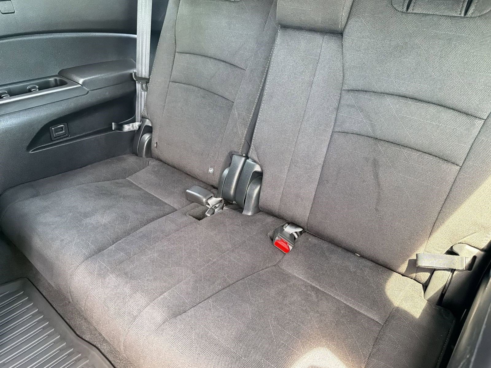 Used 2022 Honda Pilot Sport image 26