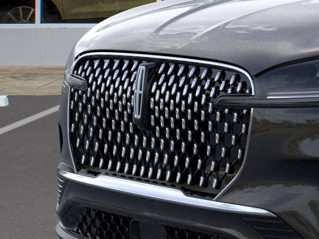 New 2026 Lincoln Aviator Reserve AWD/4WD image 17