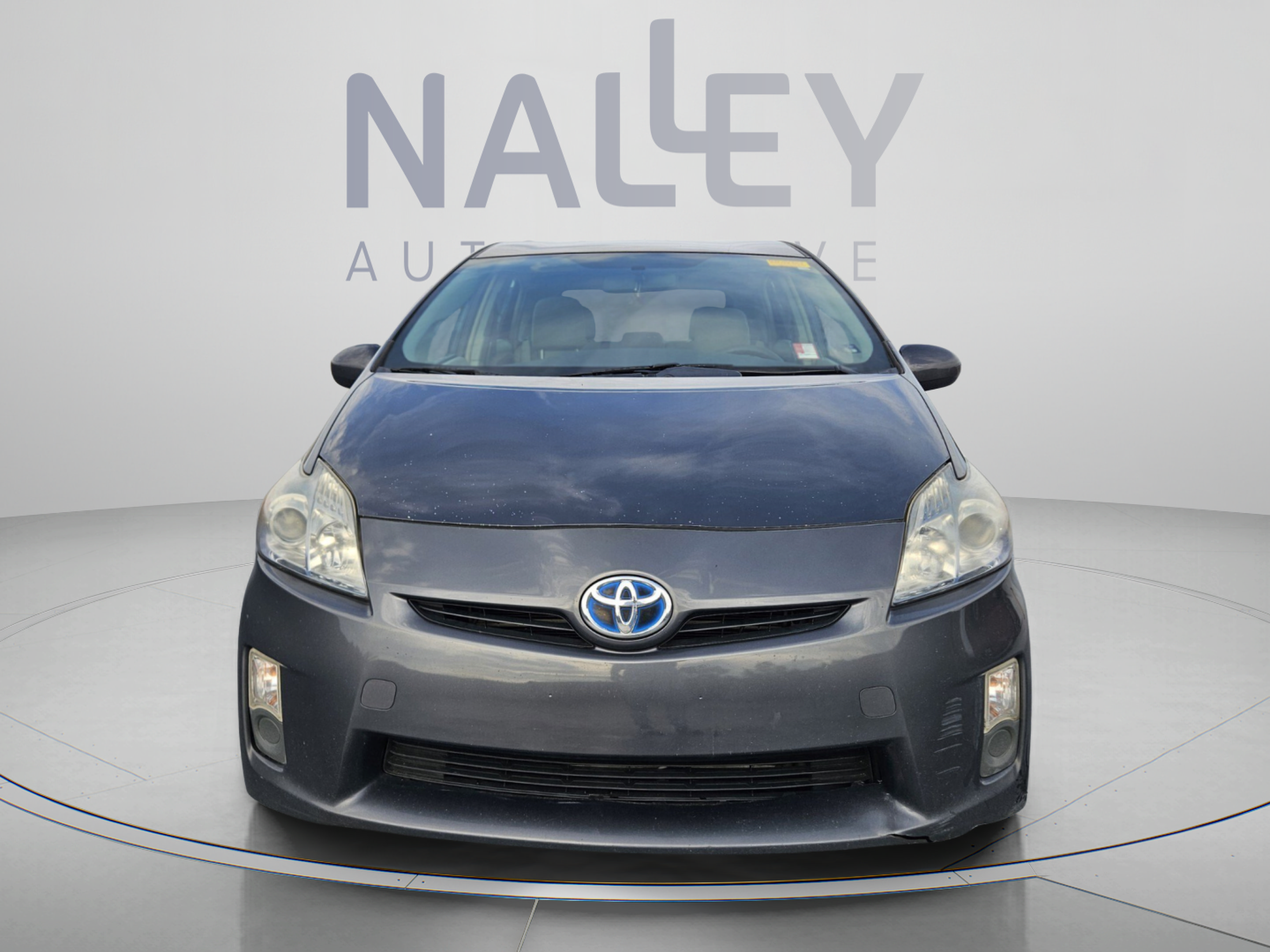 Used 2010 Toyota Prius Two FWD image 8