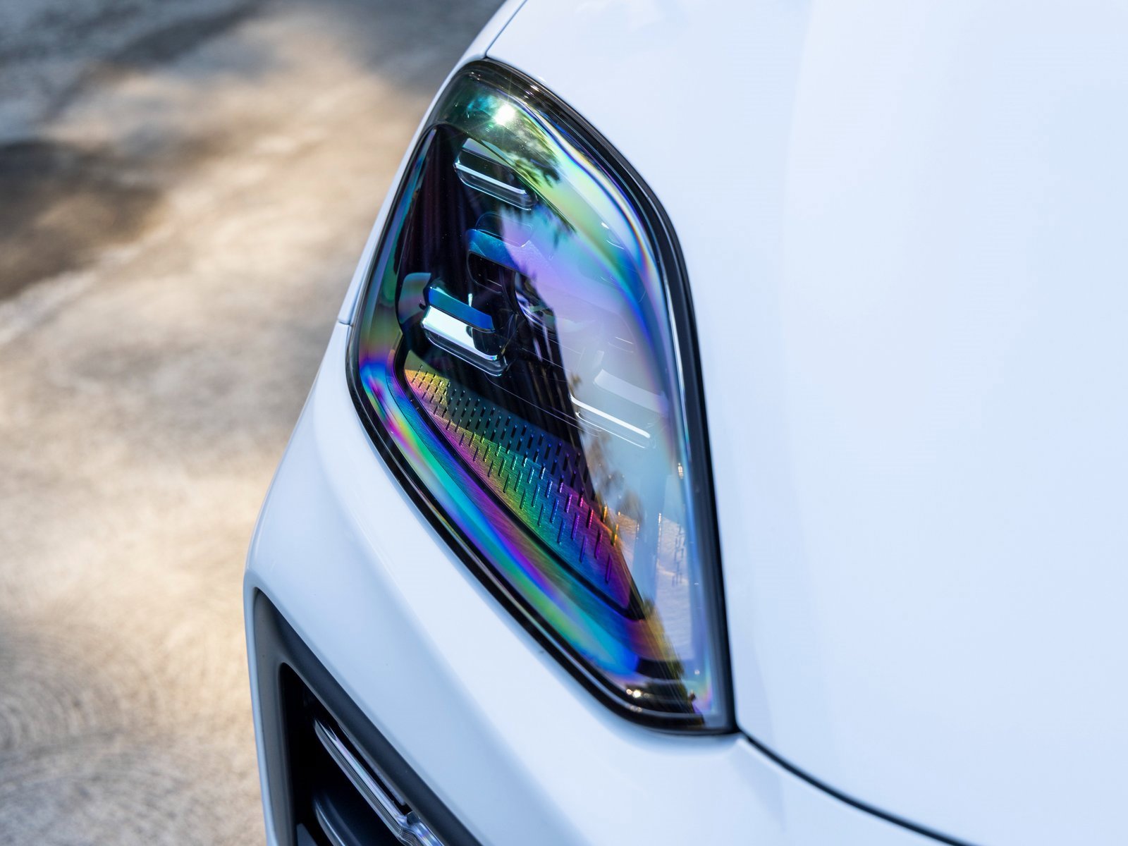 Certified 2025 Porsche Cayenne image 14