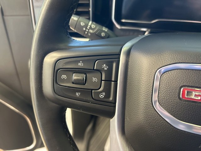 Used 2024 GMC Sierra 3500 SLE w/ Preferred Package image 19