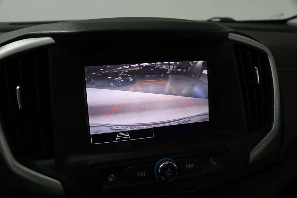Used 2023 GMC Terrain SLE w/ Driver Convenience Package FWD image 23