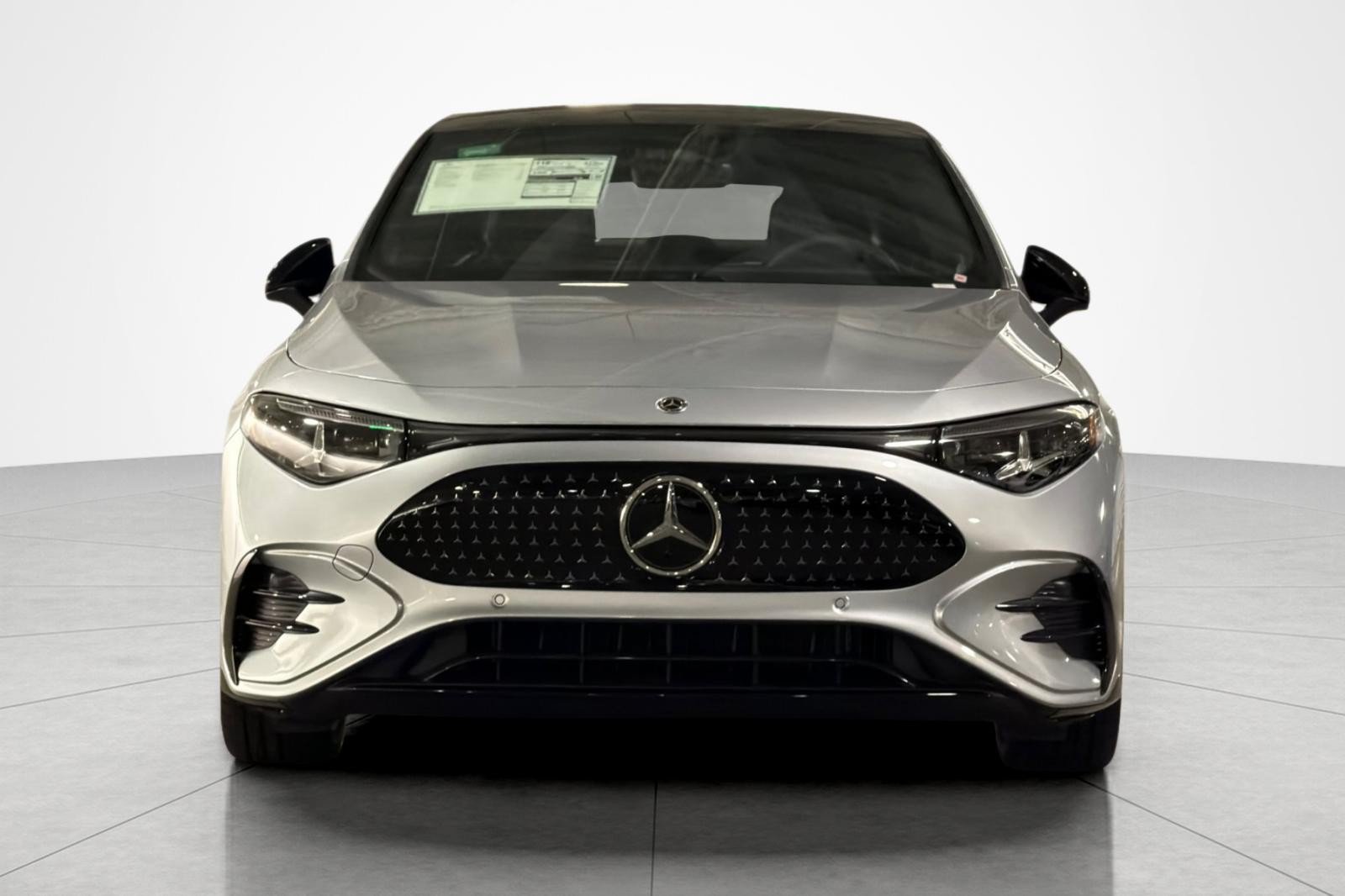 New 2027 Mercedes-Benz CLA 350 image 8