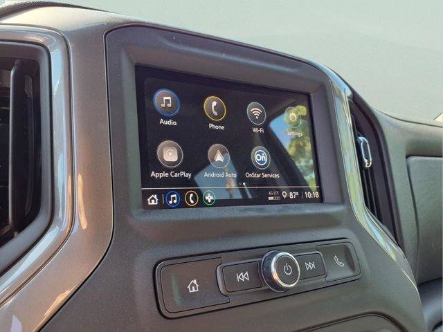 New 2026 Chevrolet Silverado 2500 W/T w/ WT Convenience Package AWD/4WD image 15