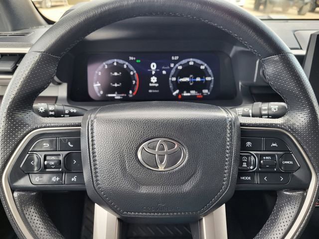 Used 2025 Toyota 4Runner TRD Sport image 15