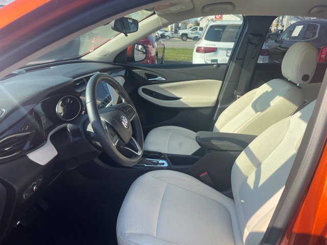 Used 2023 Buick Encore GX Preferred w/ Cold Weather Comfort Package FWD image 7