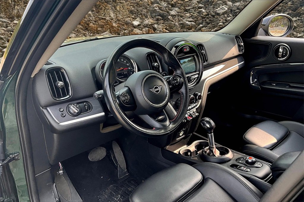 Used 2019 MINI Cooper Countryman S image 13