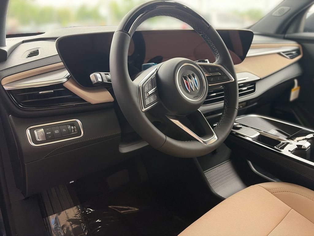 New 2026 Buick Enclave Preferred w/ Super Cruise Package FWD image 16