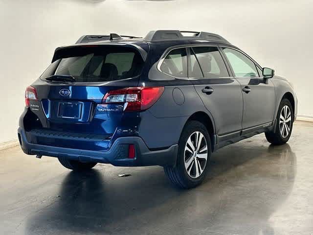 Used 2018 Subaru Outback 2.5i Limited AWD/4WD image 23