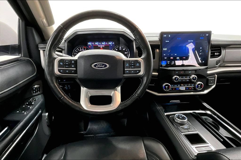 Used 2024 Ford Expedition Max XLT RWD image 6