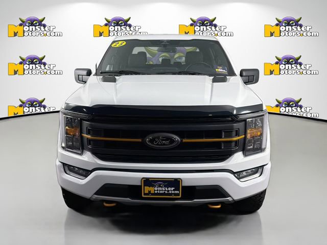 Used 2023 Ford F150 Tremor image 2