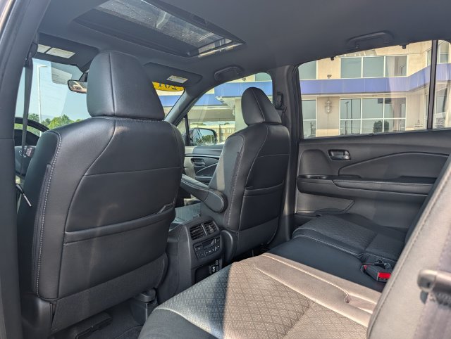 Used 2019 Honda Passport Elite image 25