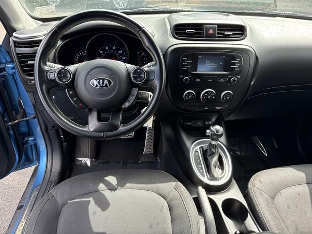 Used 2016 Kia Soul + w/ Designer's Package image 17