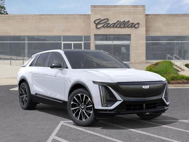 New 2026 Cadillac Lyriq Sport RWD image 7