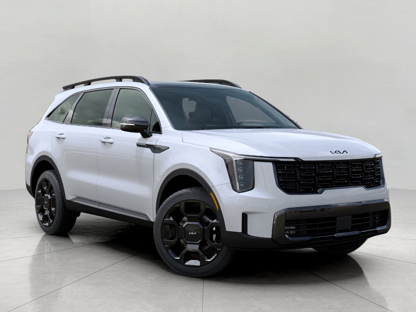 New 2026 Kia Sorento X-Line EX AWD/4WD image 8