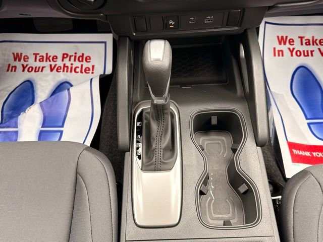 New 2026 Nissan Frontier S image 25