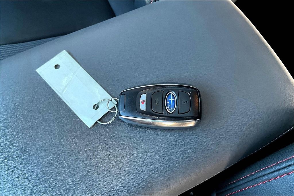 Used 2021 Subaru Legacy 2.5i Sport AWD/4WD image 34