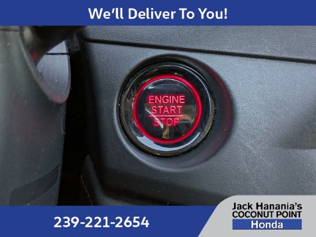 Used 2024 Honda Accord EX image 31