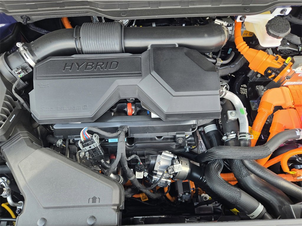 New 2026 Kia Carnival LXS image 23