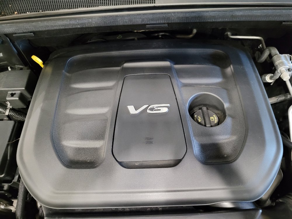Used 2017 Jeep Grand Cherokee Limited AWD/4WD image 30