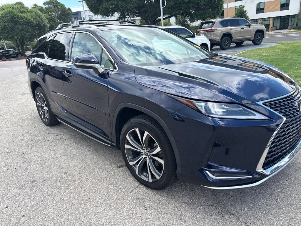 Used 2025 Lexus GX 550 w/ Accessory Package (Z1) AWD/4WD image 27