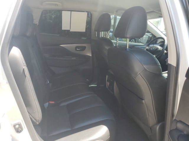 Used 2019 Nissan Murano SL w/ Cargo Package AWD/4WD image 17