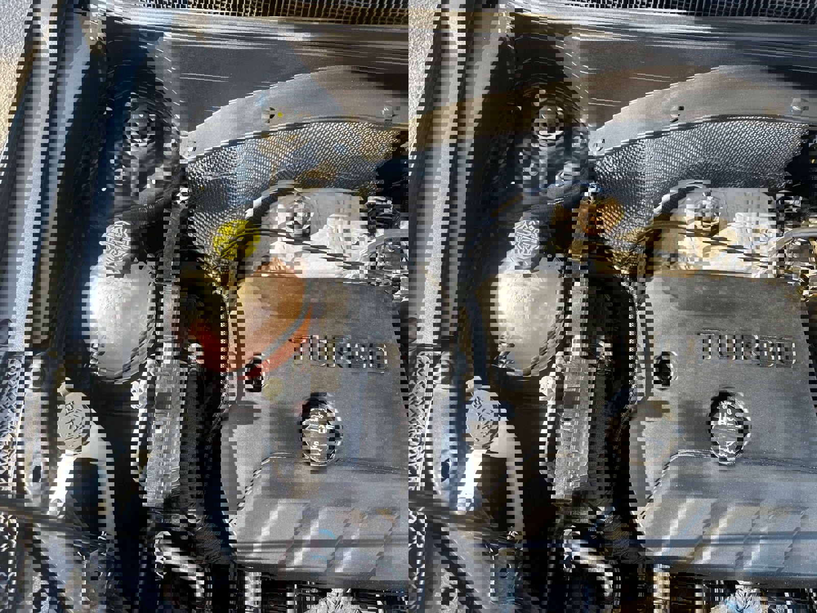 Used 2023 Chevrolet TrailBlazer LT image 17