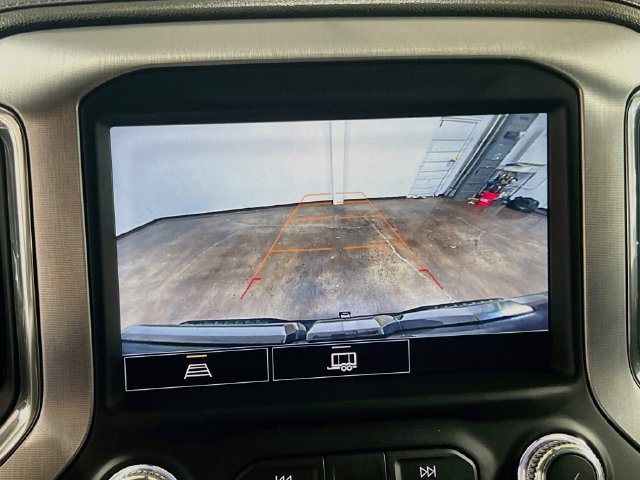 Used 2021 GMC Sierra 1500 Elevation w/ Preferred Package AWD/4WD image 13