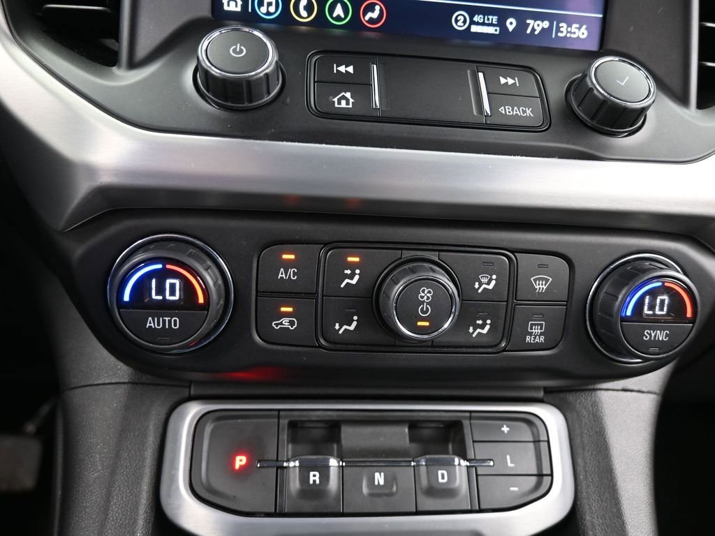 Used 2021 GMC Acadia SLT image 24