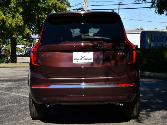 New 2026 Volvo XC90 B5 Core w/ Protection Package Premier image 6