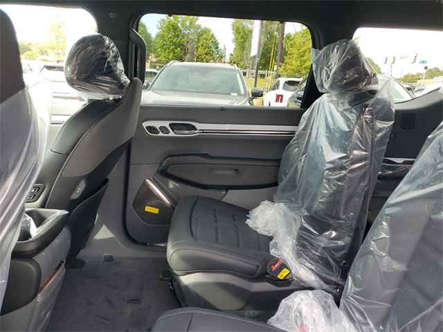 New 2026 Kia EV9 Land w/ Nightfall Edition Package image 13