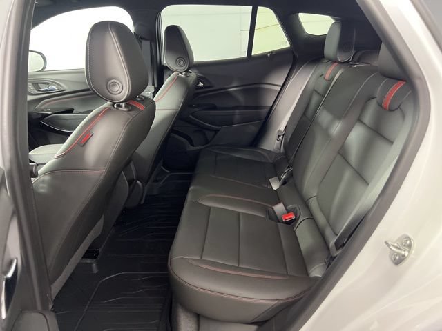 New 2026 Chevrolet Trax RS w/ Driver Confidence Package FWD image 10