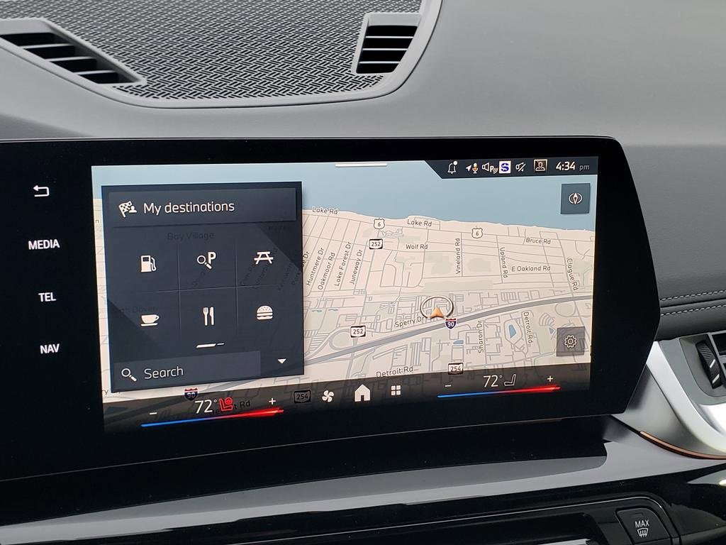 New 2026 BMW X1 xDrive28i w/ Convenience Package image 11