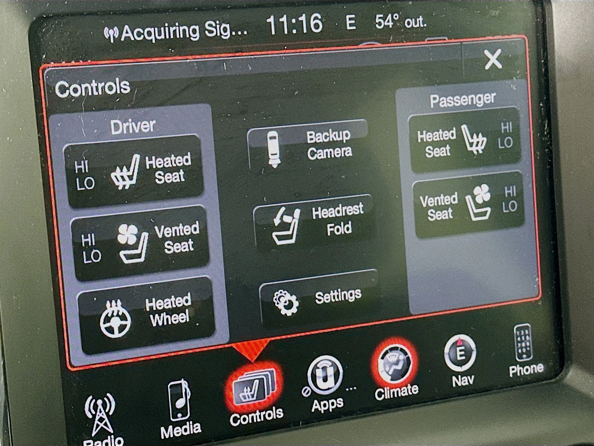 Used 2017 Dodge Durango Citadel image 26