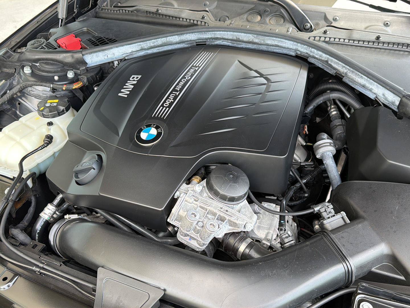 Used 2015 BMW 335i Sedan RWD image 34